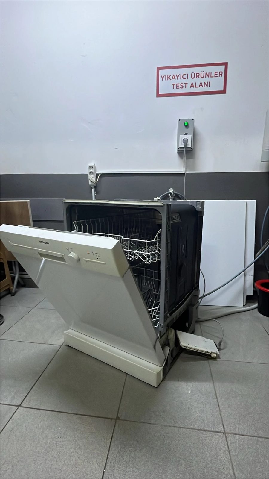 Bulaşık Makinesi Servisi Düzce